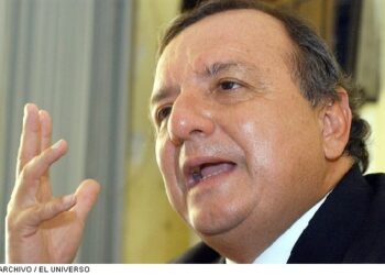 Organismos internacionales piden que se investigue a Noboa