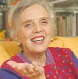 Elena Poniatowska, premio a toda una trayectoria periodística