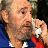 Tras cuarenta días, Castro reaparece en un vídeo de cinco minutos