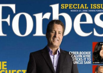 Mapfre entre las 200 empresas de Forbes en reputación