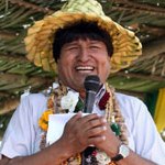 Morales tiene que ‘ser periodista para orientar al pueblo’