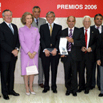 MAPFRE entrega los Premios de Investigación