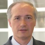 José Manuel Sedes, manager de RC de Vodafone