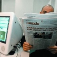 ¿Son los medios de comunicación cada vez menos creíbles?