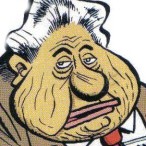 PACO EL POCERO, el nuevo GIL Y GIL