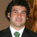 Jorge Aguado nuevo Gerente de Marketing