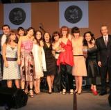 La consultora Urban PR, premio a la excelencia 2006