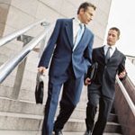 Las fusiones marcarán el ritmo del 30% de las aseguradoras