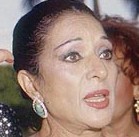 A3 quiere reventar el especial de T5 sobre Lola Flores