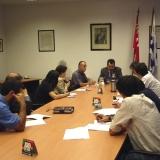 La libertad de expresión retrocede en Uruguay