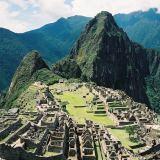 Machu Picchu quiere ser una maravilla del mundo