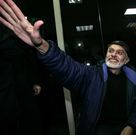 Liberan al fotógrafo Jaime Rázuri tras seis días de secuestro