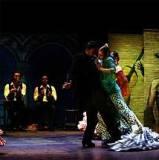 Antonio ‘El Pipa’ nos transporta con ‘De Tablao’ al paraíso del flamenco