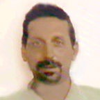 El periodista Alfredo Pulido enferma en prisión