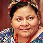 Rigoberta Menchú: ‘Proclamo en mi vida personal la diversidad’
