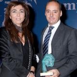 Pablo Juantegui, de Sanitas, es reconocido como CEO del Año