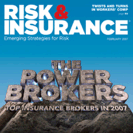 Marsh, premiada por la revista Risk & Insurance