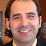 José Francisco Campos dirige la sucursal de DKV en Alicante