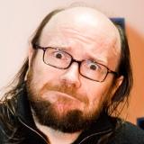 ‘Ni borracho me metería en otra cadena’