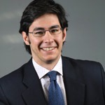 Enrique Calatrava gana el Premio Citigroup