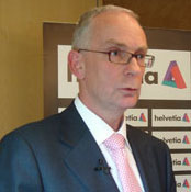 Helvetia Seguros renueva su patrocinio de fútbol sala