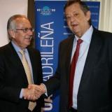 Una apuesta por la integración de discapacitados