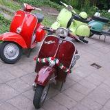 Hay diferencias de hasta un 305% en el precio del Seguro de Moto