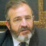 Díaz de Mera, el nuevo protagonista de la guerra de los medios