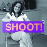 Clara Vega, dircom de SHOOT!
