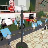 Los partidos vuelcan en la red sus estrategias electorales