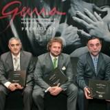 Los Premios Gema reconocen las mejoras en el negocio mediador