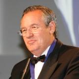 Martínez, presidente de Mapfre, en el Insurance Hall of Fame