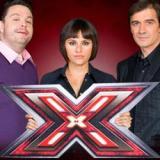 La segunda edición de Factor X ya está en marcha