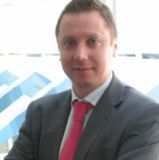 Oscar Cruz, nuevo director Financiero de CyC