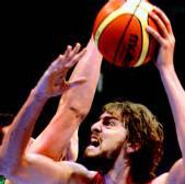 El magnetismo de los valores del baloncesto atrae patrocinios