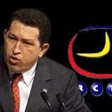 Chávez mejora su imagen mediando entre Colombia y las FARC