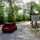 El cierre al tráfico de la Casa de Campo, a debate