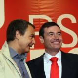 El nuevo líder del PSM, Tomás Gómez, habla en la Cadena Ser