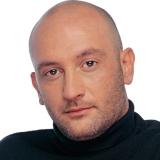 Fernando Gastón, vicepresidente de contenido