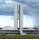 Piden anular concesiones de TV a diputados