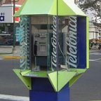 EL FUTURO: ¿Descargas de politonos desde las cabinas públicas?