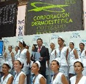 Las enfermeras de CLA logran un tímido debut en Antena 3