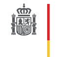 Alemania y España ¿unidos por su logotipo institucional?