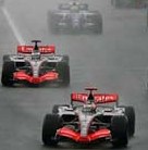 Las aseguradoras apuestan fuerte por el motor… y aciertan