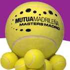El Mutua Madrileña Masters Madrid casi agota entradas