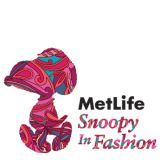 La mascota de MetLife, de pasarelas para atraer a las mujeres