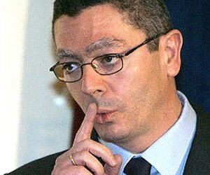 Gallardón intenta zanjar el debate sobre la sucesión de Rajoy