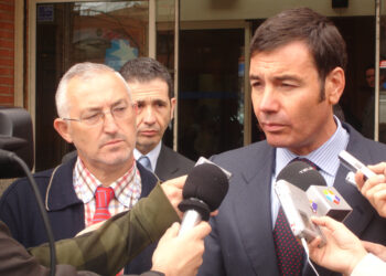 Gómez culpa a Aguirre de la falta de inversiones en Madrid