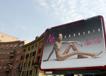 toscani_anorexia