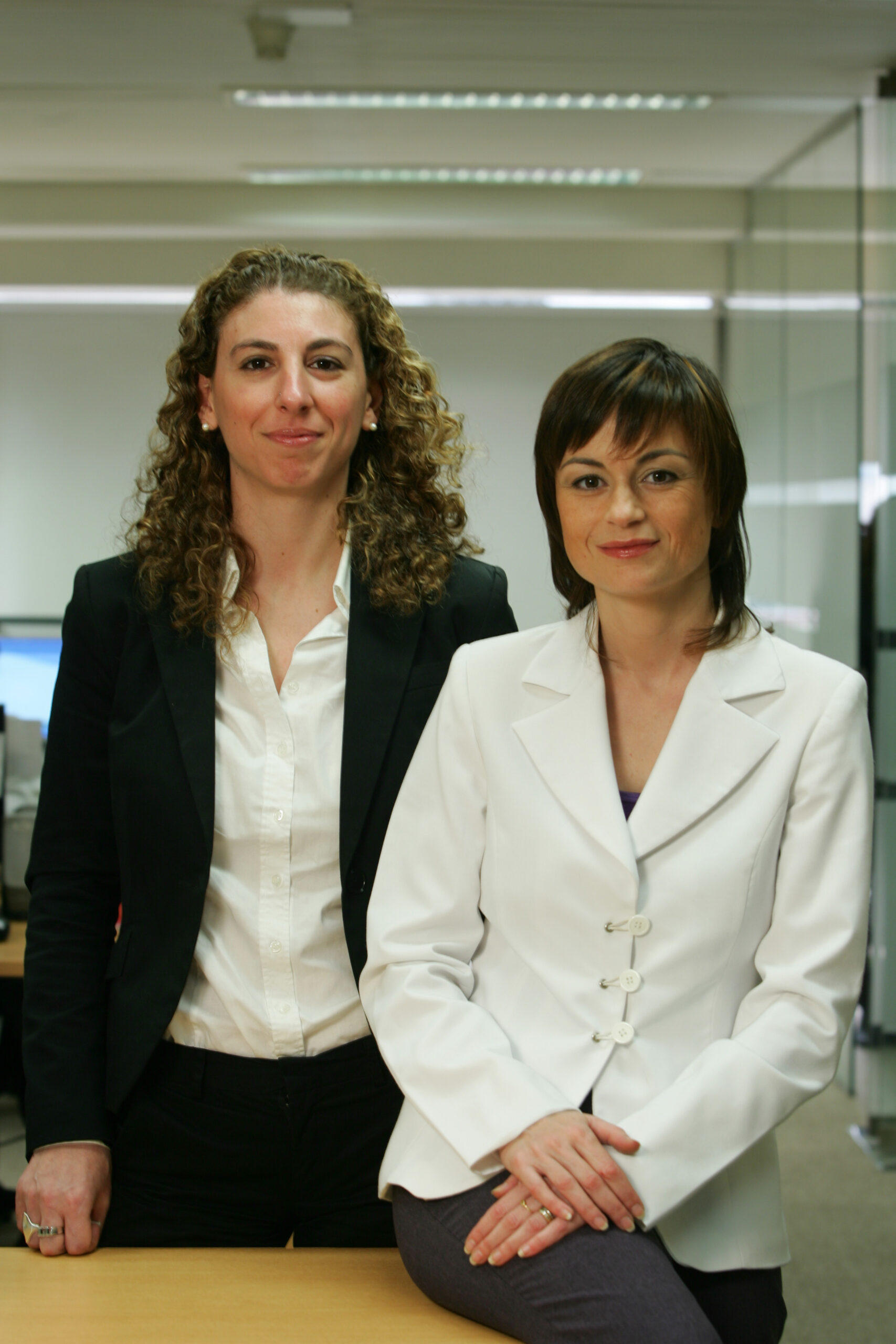 Laura La Torre & Yolanda Yebra Novo.jpg Laura La Torre & Yolanda Yebra Novo.jpg